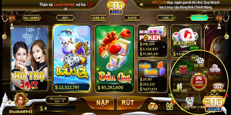 Tải Hitclub – Nâng Tầm Trải Nghiệm Với Siêu Ứng Dụng 6 Cách xử lý lỗi khi tải ứng dụng về máy